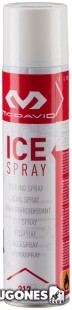 Cooling Spray Mcdavid