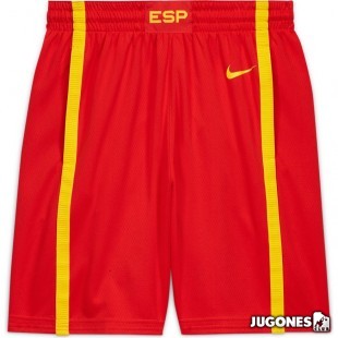 Spain Nike (Road) Limited Short