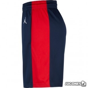 France Jordan (Road) Limited Short