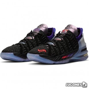 Lebron XVIII NRG (GS)