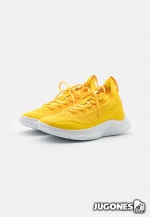 Curry 8 (GS) Leaked