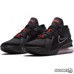 Lebron XVIII Low