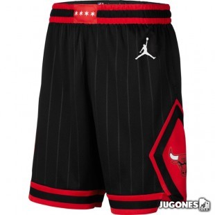 Pantalon Chicago Bulls Statement Edition