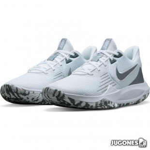 Nike Precision 5