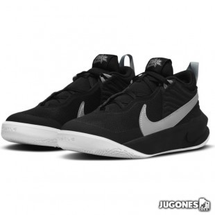 Nike Team Hustle D 10 (GS)