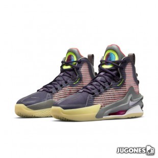 Nike Air Zoom G.T. Jump `Chaos`