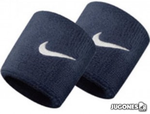 Muñequeras Nike