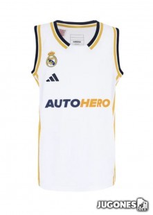 Real Madrid 23/24 Jersey