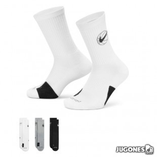 Calcetines Nike Everyday Crew