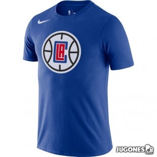 LA Clippers tee