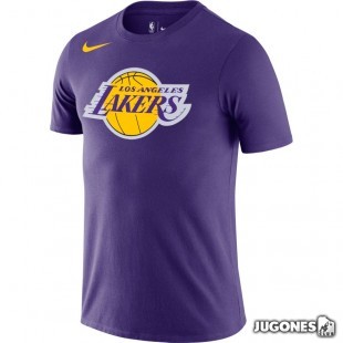 Los Angeles Lakers  Tee