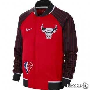 Chicago Bulls Showtime City Edition