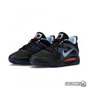 KD 15 My Roots