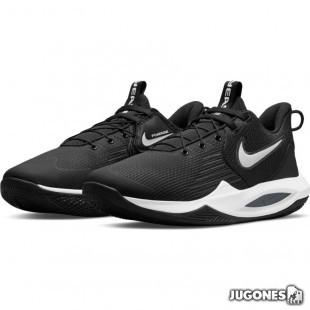 Nike Precision V Flyease