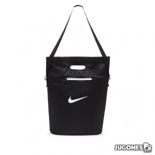 Nike foldable crossbody bag