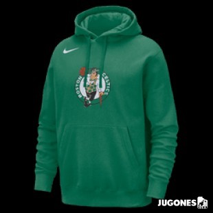 Sudadera Boston Celtics Club