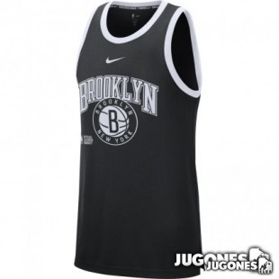Brooklyn Nets Courtside jr