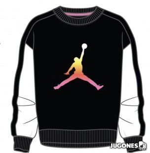 Jumpman Air Rise Crew