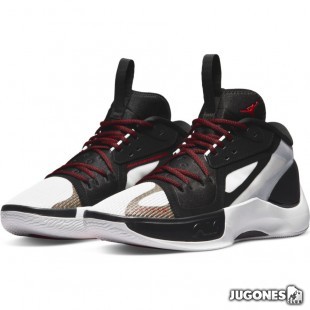 Jordan Zoom Separate `Doncic Time`