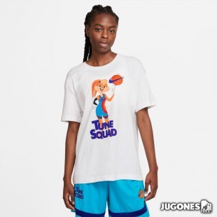 Camiseta Nike x Space Jam: A New Legacy