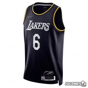 NBA Lebron James Angeles Lakers