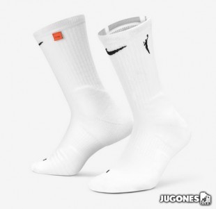 Wnba Elite Socks