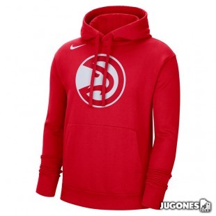 Sudadera Atlanta Hawks