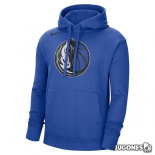 Sudadera Dallas Mavericks