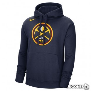 Sudadera Denver Nuggets