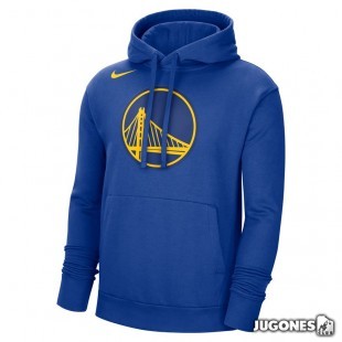 Sudadera Golden State Warriors