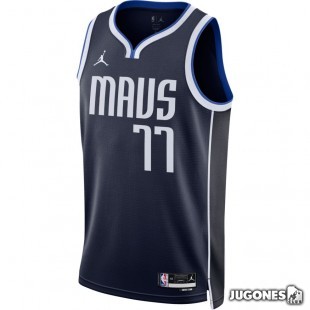 Luka Doncic Dallas Mavericks Statement Edition