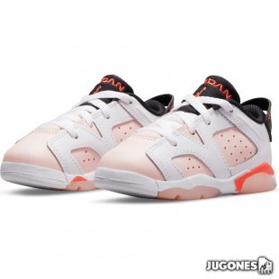 Jordan 6 Retro Low (TD)