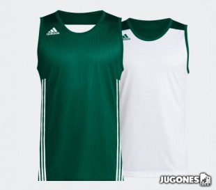 Adidas Reversible Jersey
