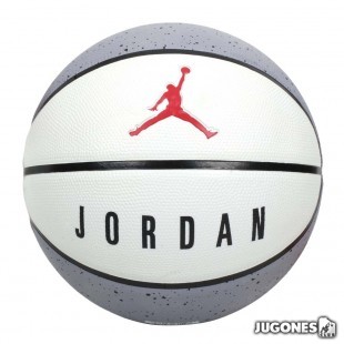 Bal�n Jordan Playground 2.0