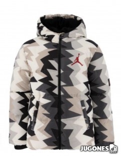 Jordan Jacket