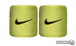 Nike Swoosh Wristband