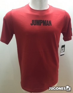 Jordan Jumpman WN tee