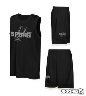 San Antonio Spurs Set