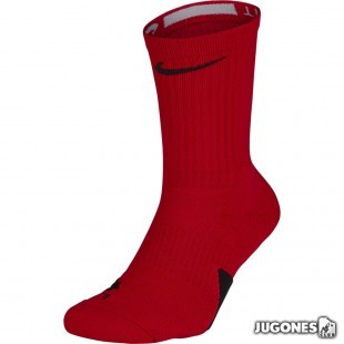 Nike Elite Crew sock