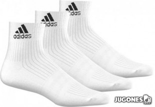 Pack Adidas Calcetines medios