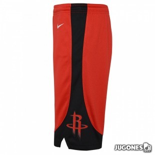 Rockets Jr Short