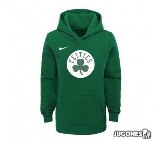 Sudadera Boston Celtics