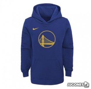 Golden State Warriors Hoodie