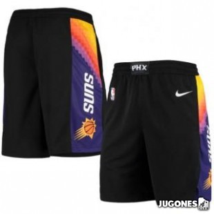 Pantalon Phoenix Suns City Edition