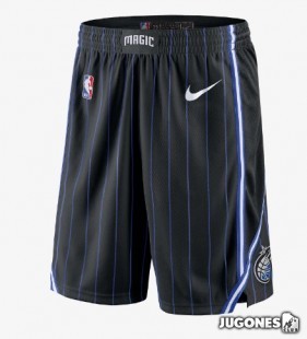 Orlando Magic  Short