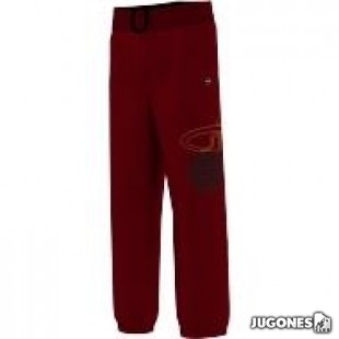 Miami Heat Cotton Long Pant