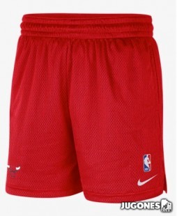 Pantalon Chicago Bulls Mesh