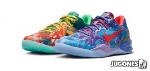 Kobe 8 What The... (GS)