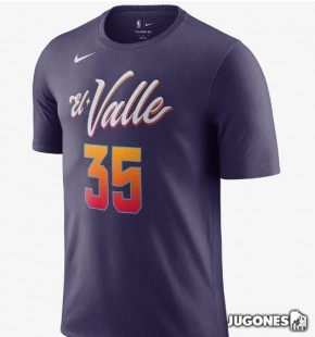 Kevin Durant Phoenix Suns City Edition