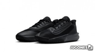 Nike Precision VII